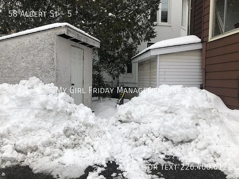58 Albert St #5 — Photo 12