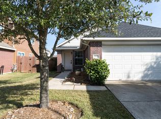 10927 Crosby Field Ln, Houston, TX 77034