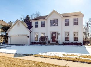 779 Charlton Rd, Lake Villa, IL 60046