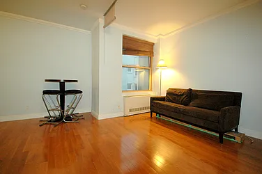 Rented by BLU Real Estate