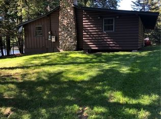 153 Sonne Rd, Old Forge, NY 13420