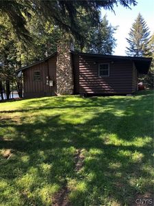 153 Sonne Rd, Old Forge, NY, 13420