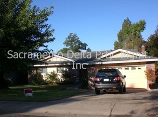 4307 Galewood Way, Carmichael, CA 95608