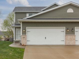 4116 Mourning Dove Dr, Waterloo, IA 50702