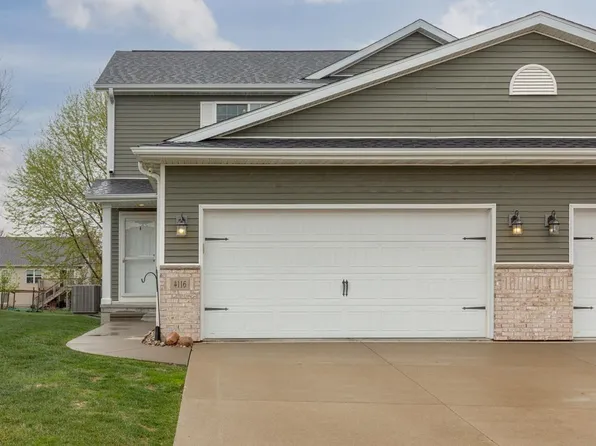 4116 Mourning Dove Dr, Waterloo, IA 50702