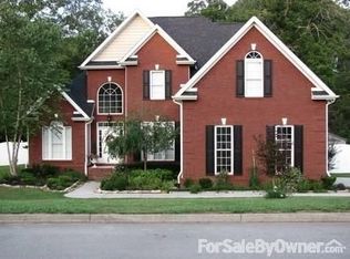 3430 Hubbs Crossing Ln, Knoxville, TN 37938