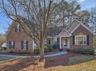 2 Beckworth Ct, Irmo, SC 29063
