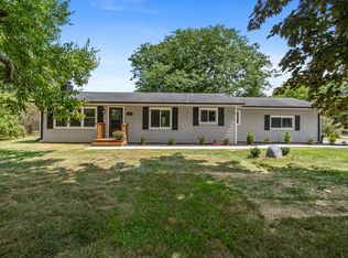 5900 Clark Lake Rd, Jackson, MI 49201