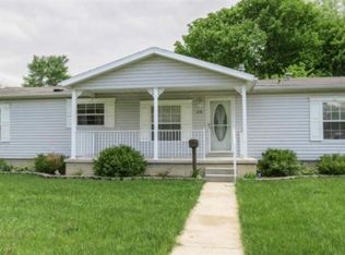 270 Church St, Milan, MI