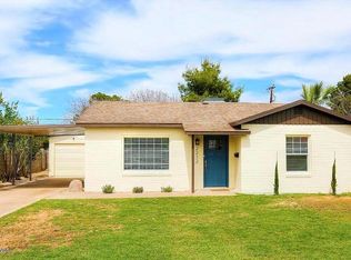 2212 E Indianola Ave, Phoenix, AZ 85016