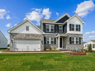 Cordoba Plan, Liberty West, Georgetown, DE 19947