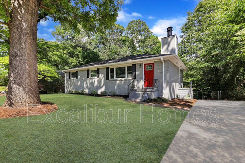1st image of 2487 Cherrywood Ln SW #2487