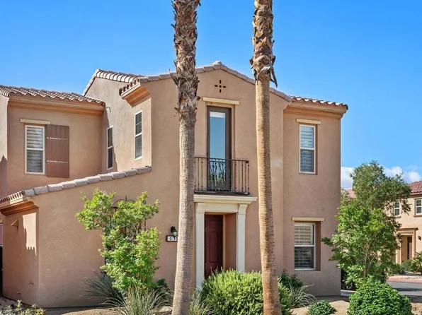 451 Paseo Del Corazon, Palm Desert, CA 92211