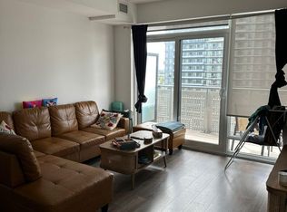 2520 Eglinton Ave W #1103, Mississauga, ON L5M 0Y4