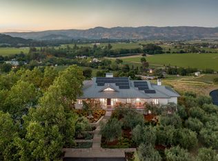 3075 Dry Creek Road, Napa, CA 94558