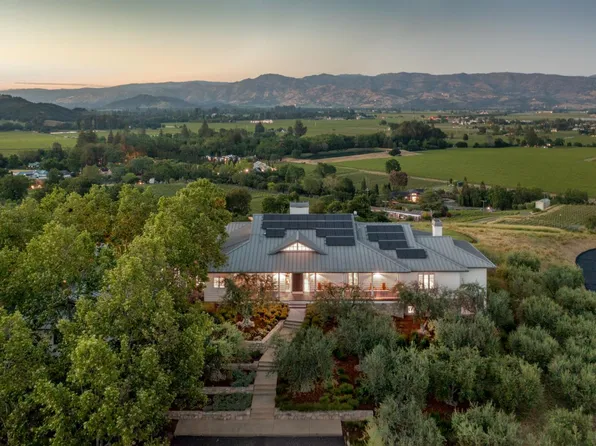 3075 Dry Creek Road, Napa, CA 94558