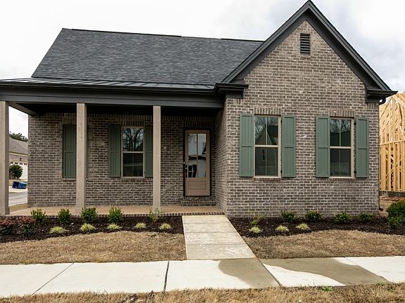 Exterior 1