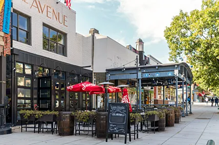 5405 Connecticut Ave NW #B — Photo 7