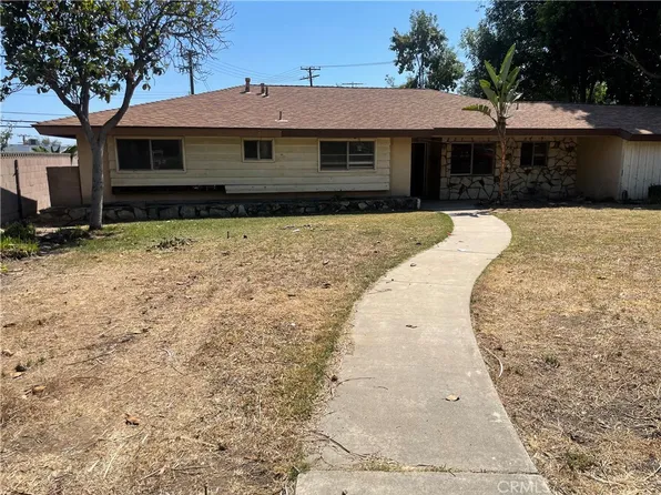 1191 N 1st Ave, Upland, CA 91786