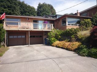 3342 56th Ave SW, Seattle, WA 98116