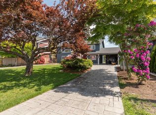 4600 53rd St, Delta, BC V4K2Z1