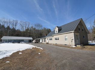478 Route 10 S, Grantham, NH 03753