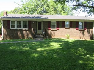 1583 Armistead Dr, Clarksville, TN 37042