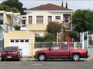 2445 26th Ave, Oakland, CA 94601