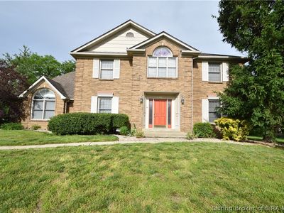 2202 Glenn Abbey, Jeffersonville, IN, 47130