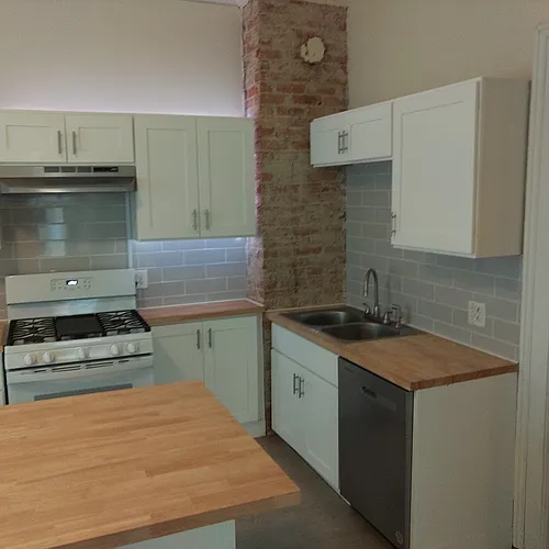607 N McBride St #1 Photo 1