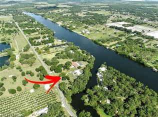 3560 Fort Denaud Rd, Labelle, FL 33935