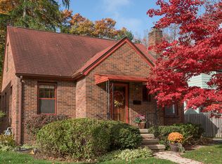 313 Westwood Ave, Ann Arbor, MI 48103