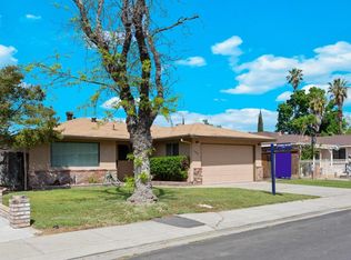 2525 Bellamy St, Modesto, CA 95354