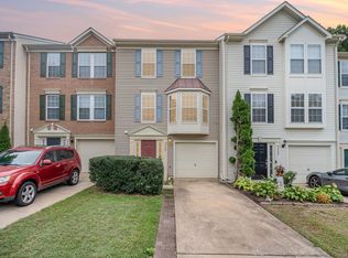 3706 Fountain Bridge Ct, Fredericksburg, VA 22408