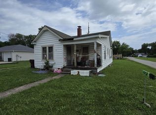 410 W Grandriver St, Clinton, MO 64735