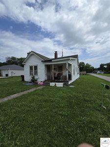 410 W Grandriver St, Clinton, MO, 64735