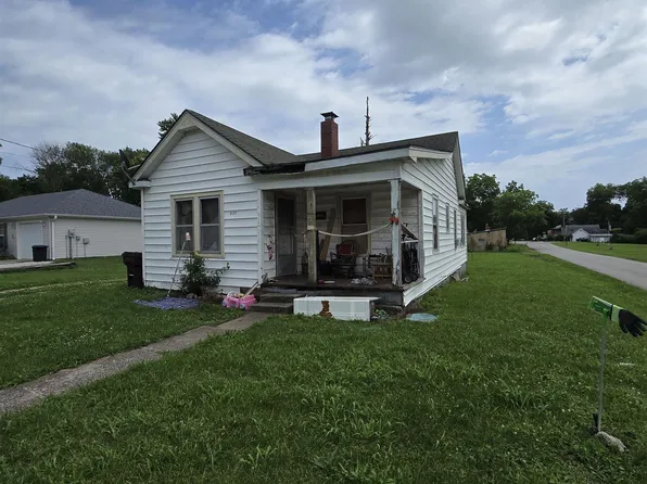 410 W Grandriver St, Clinton, MO 64735