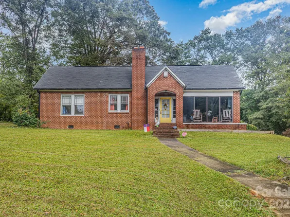 324 Beaumonde Ave, Shelby, NC 28150