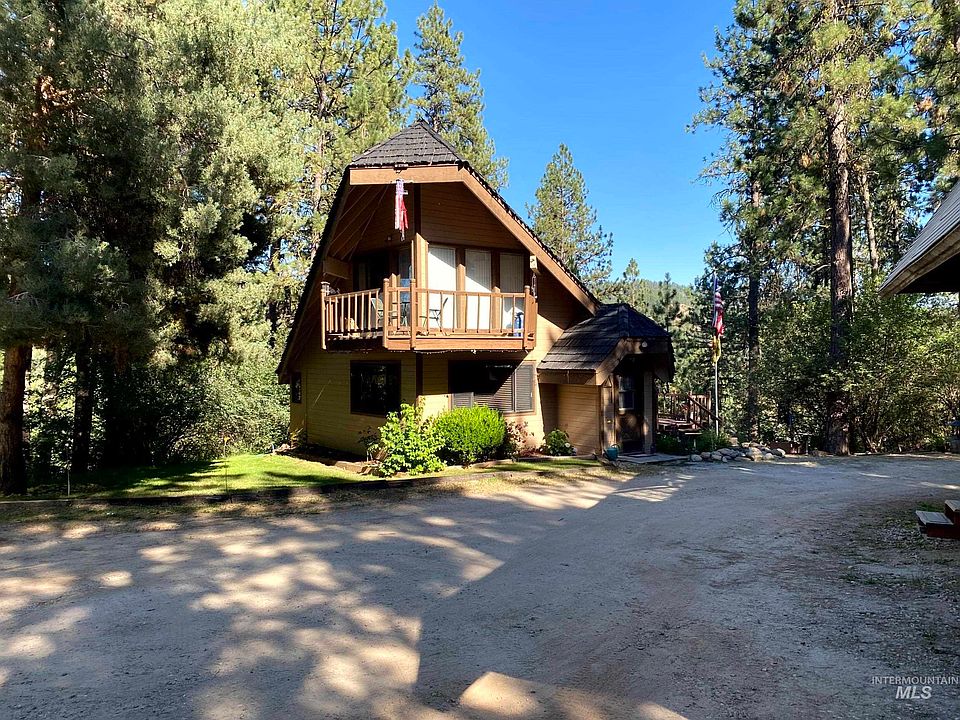 6 Meadow View Cir, Garden Valley, ID 83622 Zillow