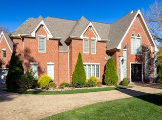 8500 Hillcrest Dr, Orland Park, IL