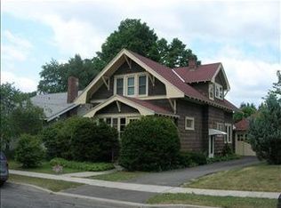 3 Walling Blvd, Oneonta, NY 13820