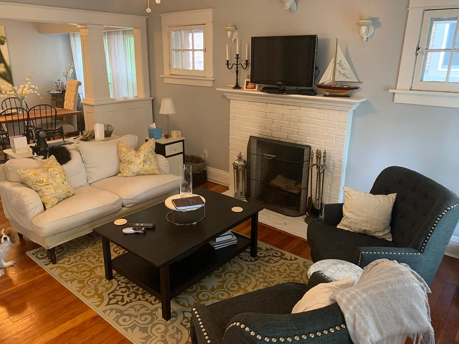 252 Klotter Ave — Photo 3