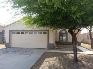 2526 S 114th Ln, Avondale, AZ 85323