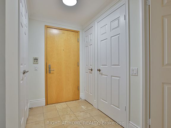 3rd image of 123 Eglinton Ave E #404