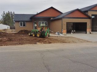 3806 E Thrush Ave, Mead, WA 99021