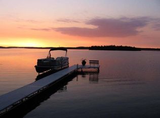 4042 Twin Lake Rd, Conover, WI 54519