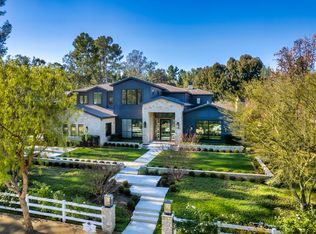 5303 Round Meadow Rd, Hidden Hills, CA 91302