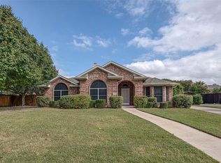 312 Ambrose Dr, Murphy, TX 75094