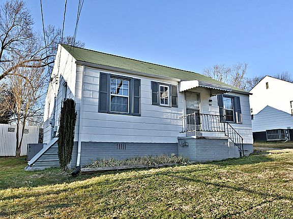 2nd image of 507 Broadview Dr