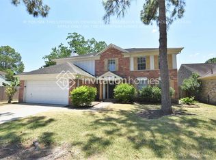 16011 Sweetwater Creek Dr, Houston, TX 77095